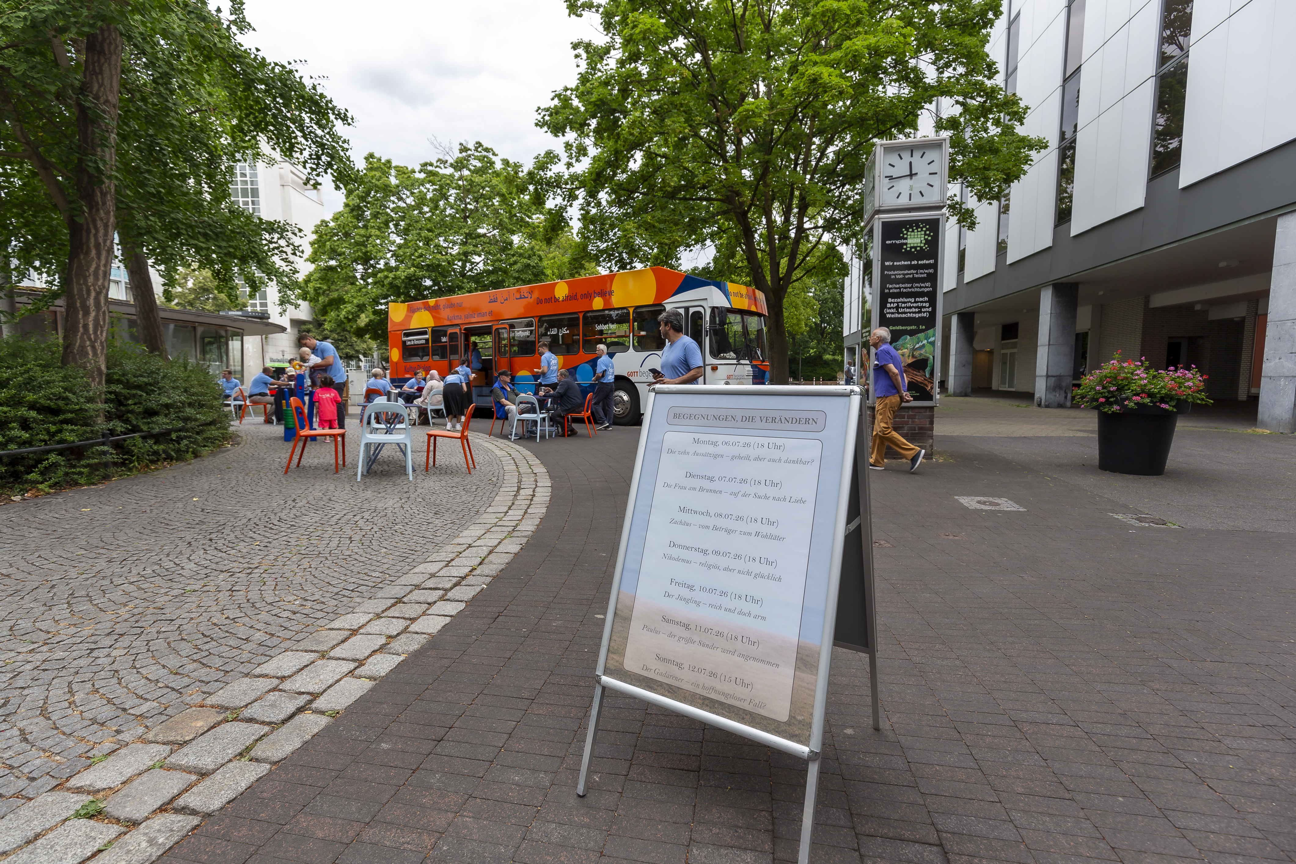 Fotogalerien Vorschau